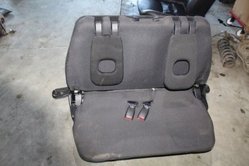 PEUGEOT 4007 08 POHOVKA III 3 ŘADA