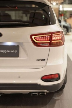 Kia Sorento III 2017 Kia Sorento 2.0 CRDI XL aut 2.0 Diesel 185KM, zdjęcie 24