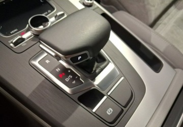 Audi Q5 II SUV 2.0 TDI 190KM 2019 Audi Q5 VAT 23 40TDI 190KM S-tronic quattro 20192020 r., salon PL, I wl., zdjęcie 33