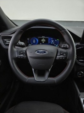 Ford Kuga III SUV Plug-In 2.5 Hybrid 190KM 2022 Ford Kuga Ford Kuga 2.5 FHEV FWD ST-Line VAT Marza Gwarancja Salon Pols, zdjęcie 24