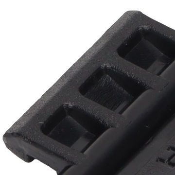 КНОПКА БЛОКИРОВКИ АККУМУЛЯТОРА WALKIE TALKIE ДЛЯ BAOFENG