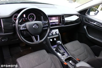 Skoda Kodiaq I SUV 2.0 TDI 150KM 2020 Skoda Kodiaq Skoda Kodiaq 2.0 TDI 4x2 Style DSG 2.0 Diesel 150KM, zdjęcie 26