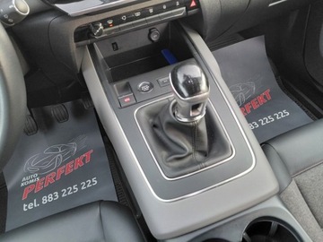 Citroen C5 Aircross SUV 1.2 PureTech 130KM 2019 Citroen C5 Aircross Navi Kamera Sensor Klimatronik Elektryka PDC Alu 1.2, zdjęcie 20