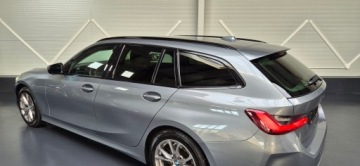 BMW Seria 3 G20-G21 Touring 2.0 318i 156KM 2023 BMW 318i! Stan idealny!, zdjęcie 12