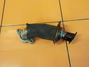MONDEO MK4 GALAXY 2.0 TDCI 14r rurka EGR 22584X