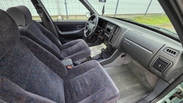 Volvo 1991 Volvo Seria 400 Volvo Seria 400 1.7 Benzyna 102KM, zdjęcie 14