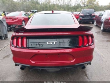 Ford Mustang VI Fastback Facelifting 5.0 Ti-VCT 450KM 2023 Ford Mustang GT Premium Fastback 2023 5.0l 5.0 Benzyna 450KM, zdjęcie 4