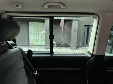 Volkswagen Multivan T6 2016 Volkswagen Multivan 2.0TDI 204KM 4Motion Bulli, zdjęcie 9