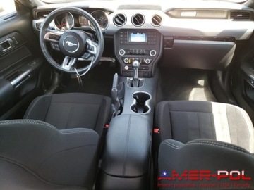 Ford Mustang VI Fastback Facelifting 5.0 Ti-VCT 450KM 2022 Ford Mustang _GT_5.0 L_450 km_2022r 5.0 Benzyna 450KM, zdjęcie 6