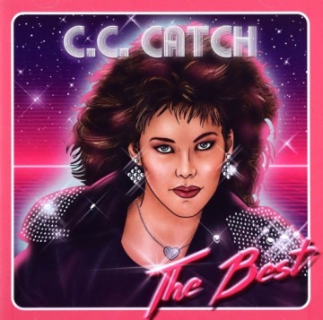 C.C. CATCH: THE BEST (CD)
