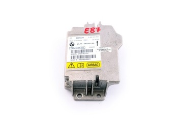 BMW E81 E87 E90 E91 Moduł Sensor Airbag 6977427