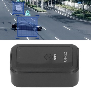 GPS WiFi локатор точного позиционирования умная сигнализация сильная