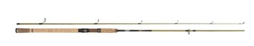 Wędka Berkley Phazer Pro III Spinning 1,83m 2-10g