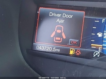 Ford Edge II 2020 Ford Edge 2020 Ford Edge Titanium AWD 2.0 Benzyna 250KM, zdjęcie 13