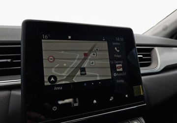 Renault Captur II Crossover 1.3 TCe 130KM 2020 Renault Captur 1.3 TCe 130KM EDC 1.3 Benzyna 130KM, zdjęcie 13