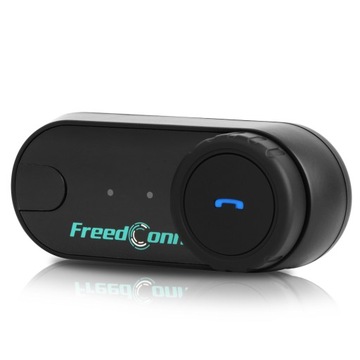 МОТОЦИКЛ ИНТЕРКОМ T-COM VB V3 PRO PL BLUETOOTH РАДИО FM HI-FI НАУШНИКИ