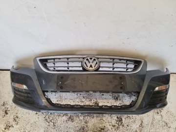 VOLKSWAGEN PASSAT CC 08-12 Stoßstange + PDC