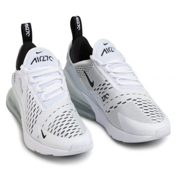 Buty Damskie Nike Air Max 270 AH6789-100 Roz 40