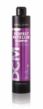 Diapason No Yellow Szampon do włosów blond 300ml