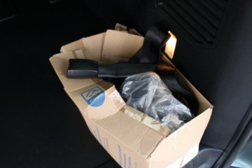 Opel Zafira D Long 2.0 Diesel 177KM 2024 Opel Zafira Automat Salon Polska Gwarancja, zdjęcie 13