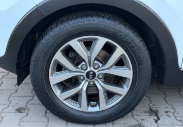 Kia Sportage III SUV Facelifting 1.6 GDI 135KM 2014 Kia Sportage 1.6 BiXenon Pano Navi Key-less Skora Kamera Bezwypadkowy, zdjęcie 12