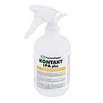 IPA izopropanol 500 ml ze spryskiwaczem
