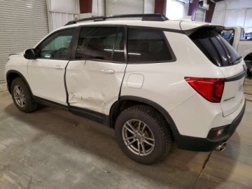 Honda 2022 Honda Passport 2022 HONDA PASSPORT EXL 3.5 Benzyna 280KM, zdjęcie 2
