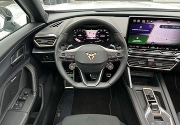 Cupra Formentor 2025 Cupra Formentor 4x4 Pakiety, 204KM, DCC, Hak, Kamera 360, ACC, SENNHEISER, zdjęcie 5