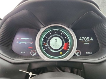 Aston Martin DB11 Coupe 4.0 V8 503KM 2019 Aston Martin DB11 4.0L 2019 4.0 Benzyna 503KM, zdjęcie 9