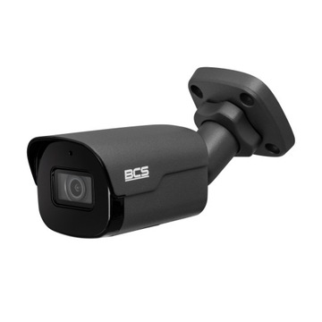 BCS-P-TIP25FSR4-AI2-G BCS POINT IP-КАМЕРА 5MPX IR 40M WDR