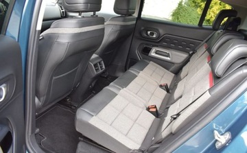 Citroen C5 Aircross 2021 Citroen C5 Aircross Citroen C5 Aircross 1.6 PHEV 180 Max EAT8 1.6 180KM, zdjęcie 8