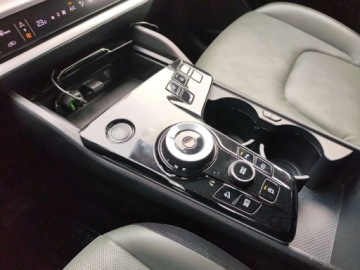 Kia Sportage V 2023 Kia Sportage Anniversary Salon PL 1,6T 180 KM MHEV Automat 2wd 1.6 Hybryda, zdjęcie 14