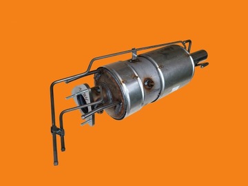 DPF FAP CITROEN JUMPER 2.2 HDI 04/2006-