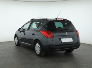 Peugeot 207 2007 Peugeot 207 1.4, Klima, El. szyby, zdjęcie 3