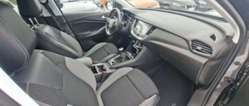 Opel 2018 Opel Grandland X Opel Grandland X 1.2 StartStop Design Line 1.2 Benzyna, zdjęcie 7