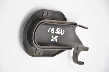 Крышка корпуса воздушного фильтра Honda CB 500 93-05