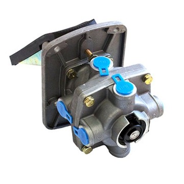 ZAWÓR GŁÓWNY HAMULCA AUTOSAN, JELCZ KPL.