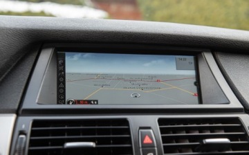 BMW X6 E71 Crossover Facelifting xDrive30d 245KM 2013 BMW X6 3.0xD 245KM Nowy Rozrzad w Aso Hed Up Navi Camera Full 3.0, zdjęcie 19