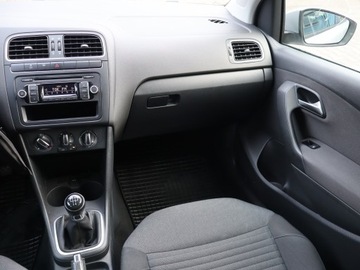 Volkswagen Polo V Hatchback 5d 1.4 85KM 2013 VW Polo 1.4, Salon Polska, 1. Właściciel, zdjęcie 7