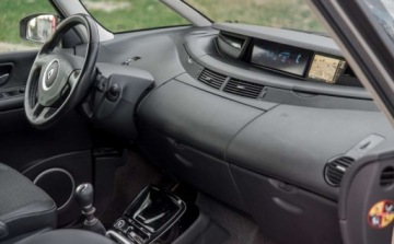 Renault Espace IV Van 2.0 dCi 130KM 2012 Renault Espace Renault Espace 2.0 Diesel 130KM, zdjęcie 32