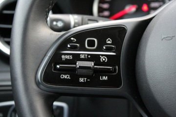 Mercedes Klasa C W205 2019 Mercedes C 200 Exclusive 160KM Navi LED El.Klapa, zdjęcie 22
