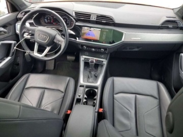 Audi Q3 II 2024 Audi Q3 Premium S Line 45 2024 2.0 Benzyna 228KM, zdjęcie 8