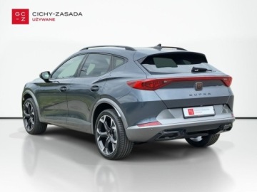 Cupra Formentor Crossover 2.0 TSI 190KM 2021 Cupra Formentor 4Drive AmbienteFaktura VATkessyKameraBeatsAUDIO 2.0, zdjęcie 22