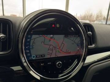 Mini Countryman F60 Crossover Facelifting 1.5  136KM 2023 MINI Countryman Cooper Classic Panorama CarPlayAndroid Kamera cofania, zdjęcie 27