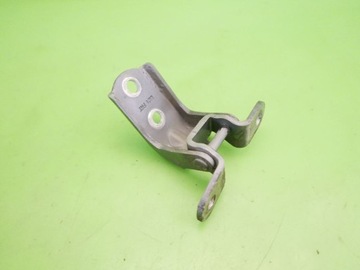 ПЕТЛЯ ДВЕРИ ПРАВАЯ ПЕРЕДНЯЯ ВЕРХНЯЯ HYUNDAI I20 I FL 5D