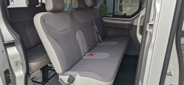 Opel Vivaro A Van z pojedynczą kabiną L1 2.0 CDTI 115KM 2012 Opel Vivaro 2.0D 115KM, 9-OSOBOWY, Klima. Super Stan POLECAM !, zdjęcie 24