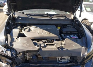 Jeep Cherokee V 2018 Jeep Cherokee LATITUDE, V6, od ubezpieczalni 3.2 Benzyna 275KM, zdjęcie 13