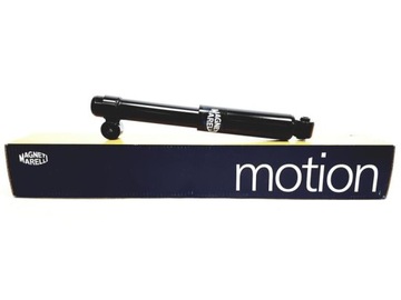 АМОРТИЗАТОРЫ MAGNETI MARELLI CINQUECENTO SEICENTO