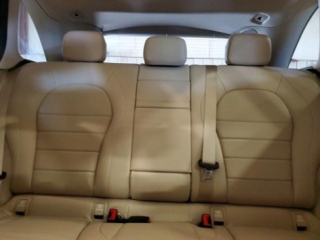 Mercedes GLC C254/X254 2022 Mercedes-Benz GLC 2022 300 4MATIC 2.0 Benzyna 255KM, zdjęcie 9