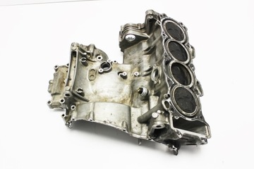 HONDA CBR 600 F4i SPORT BLOK CYLIDRY TŁOKI KORBY